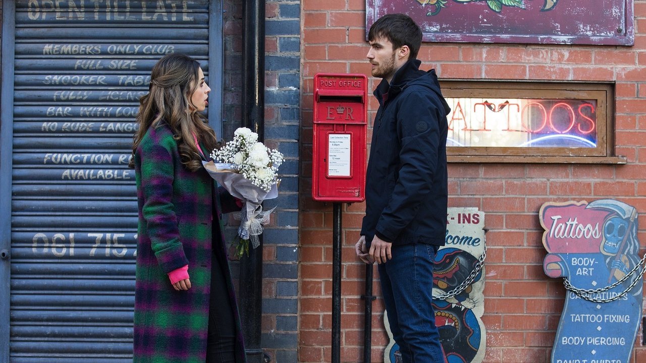 Coronation Street - Season 64 Episode 24 : Friday, 24th February 2023