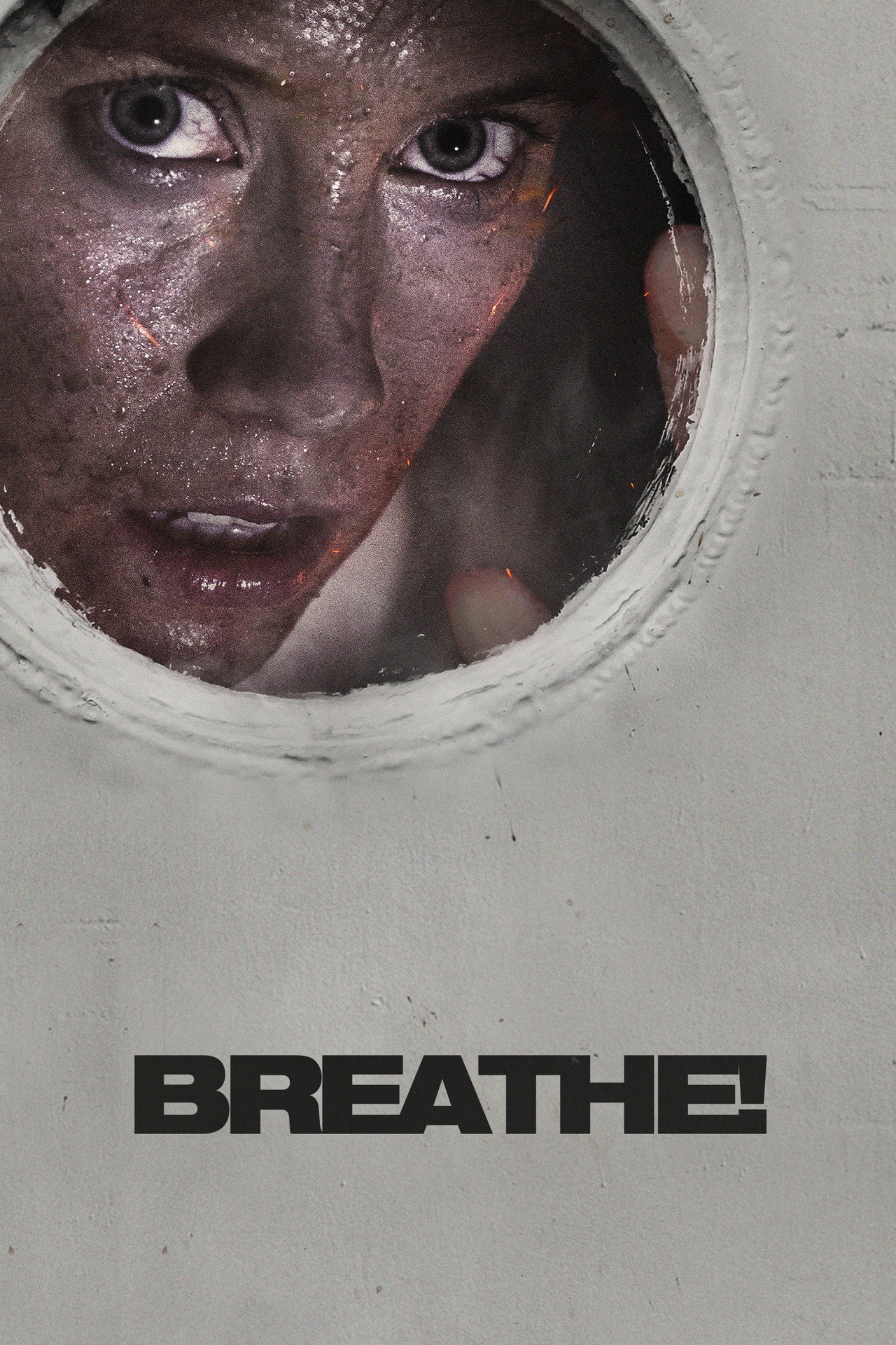 Breathe!