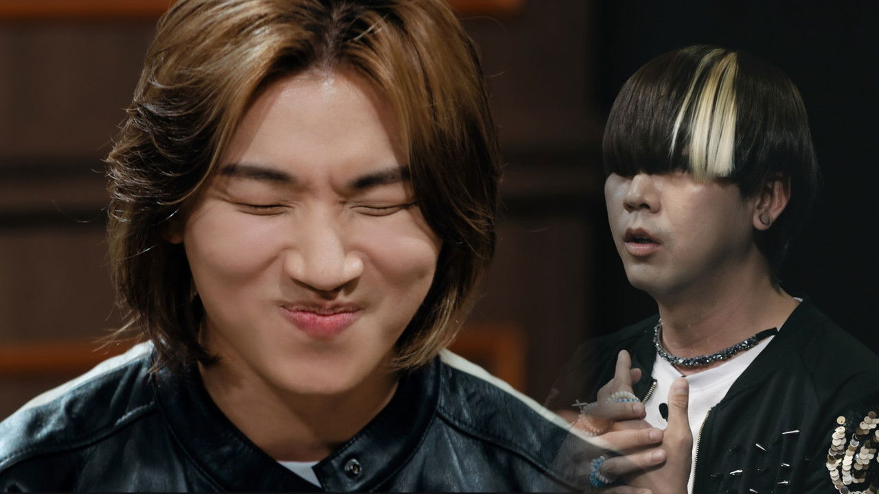 YOO Got a Minute? - Season 1 Episode 14 : Episode 14