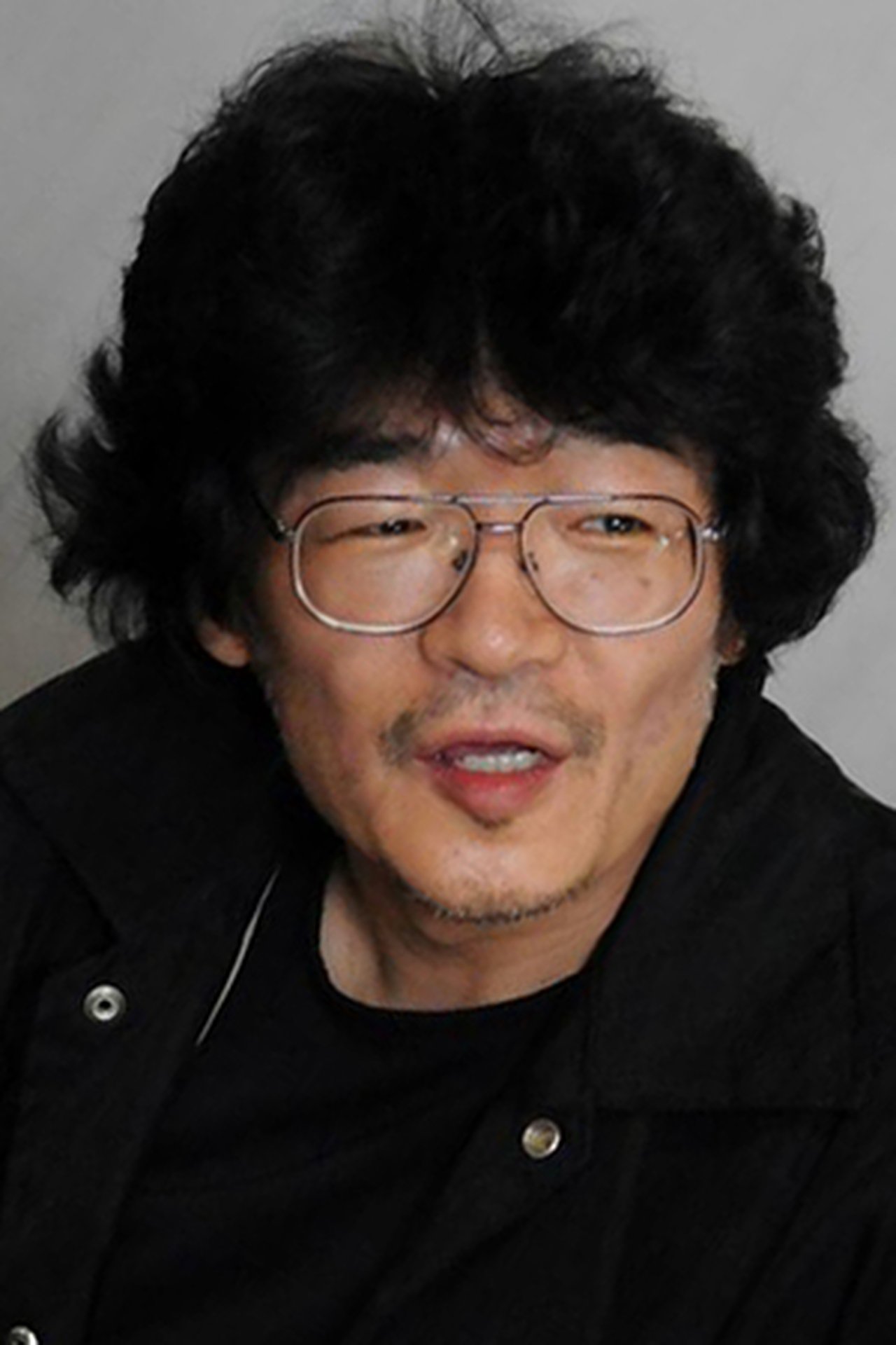 Shuichi Kokumai - مخرج