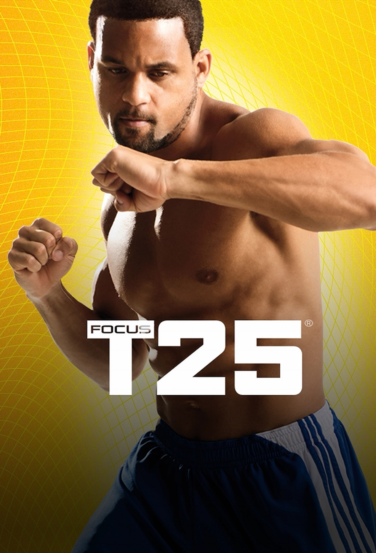 Focus T25 backdrop