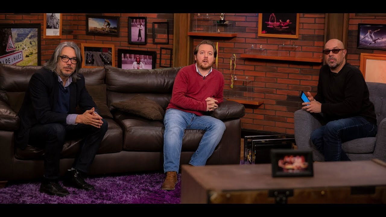 La Tele Letal — Épisode 22