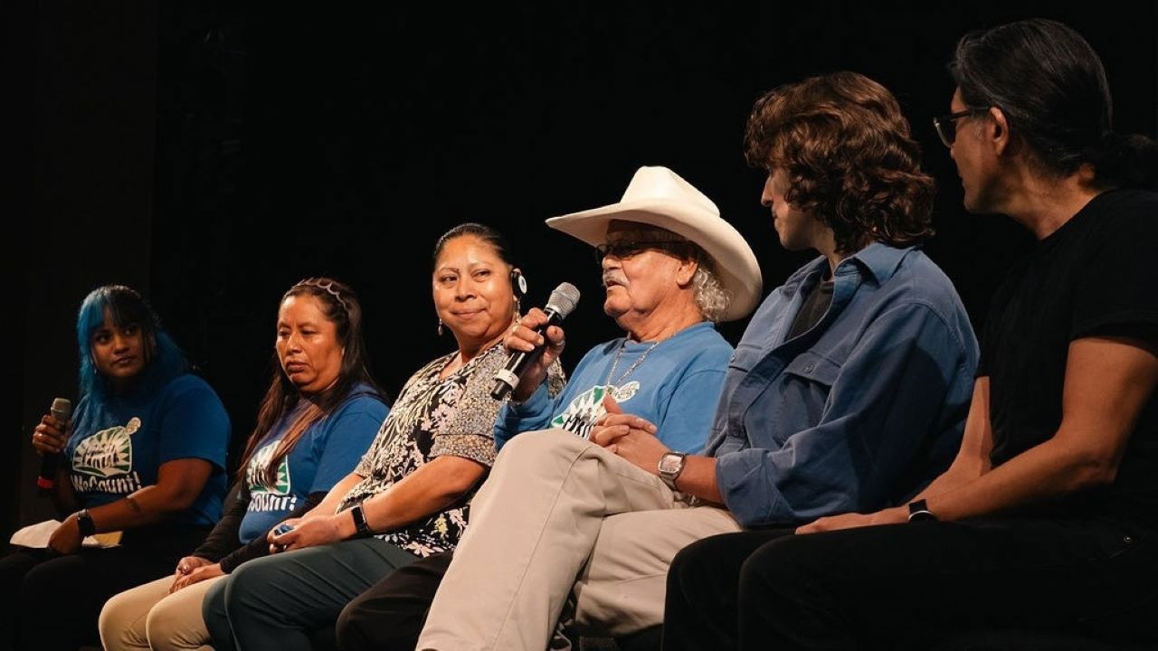 Without Shade, Without Rest