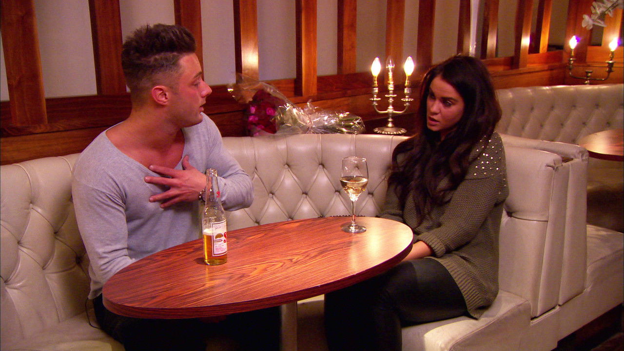 Geordie Shore — Épisode 7