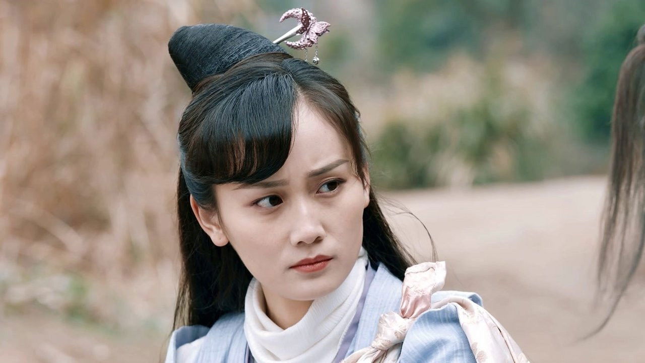 暴走武林学园 — Épisode 5