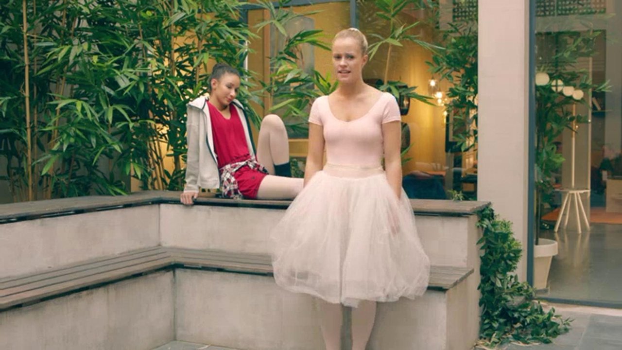 Image Léna - Rêve d'étoile