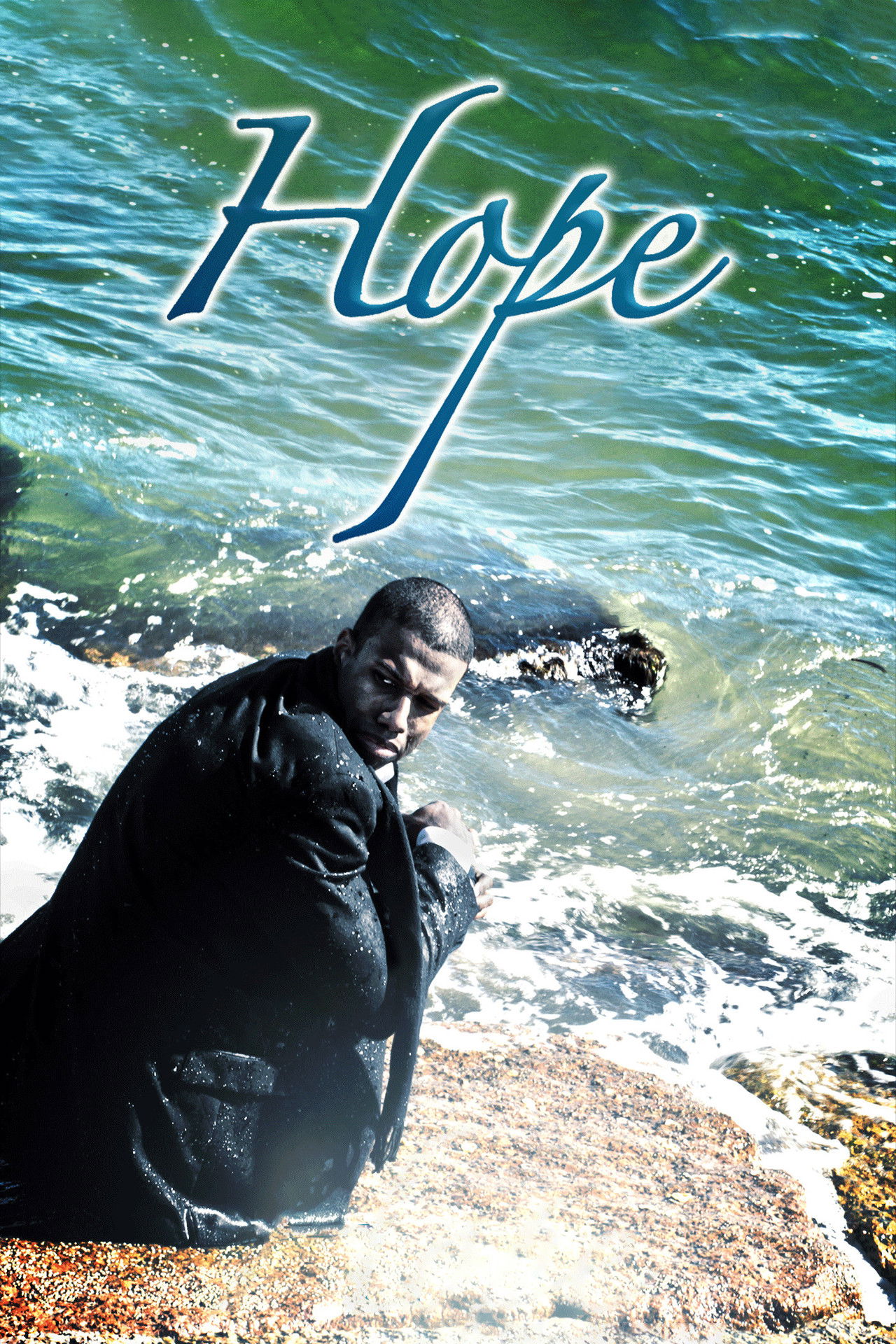 Hope Backdrop