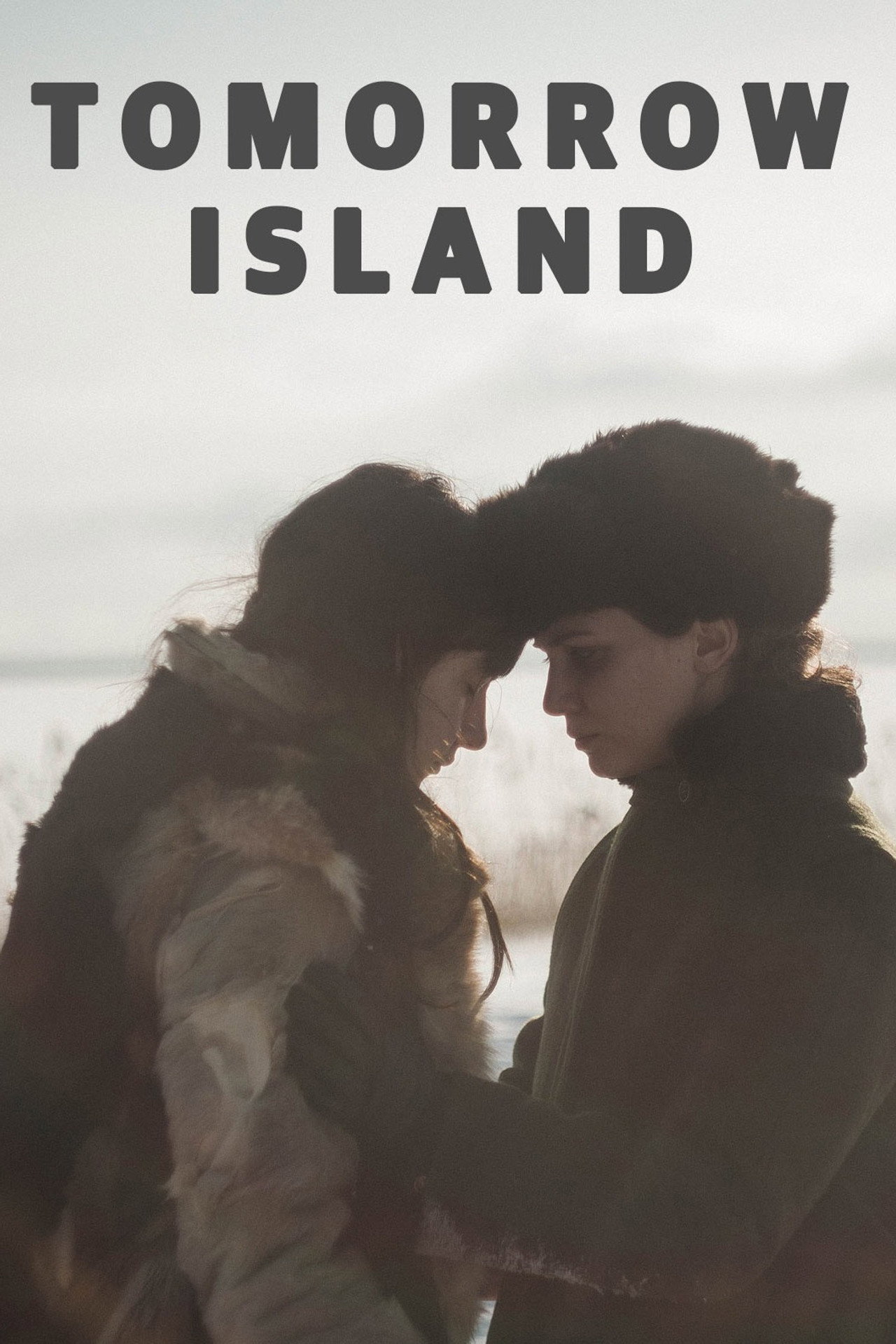 Tomorrow Island filmaffisch