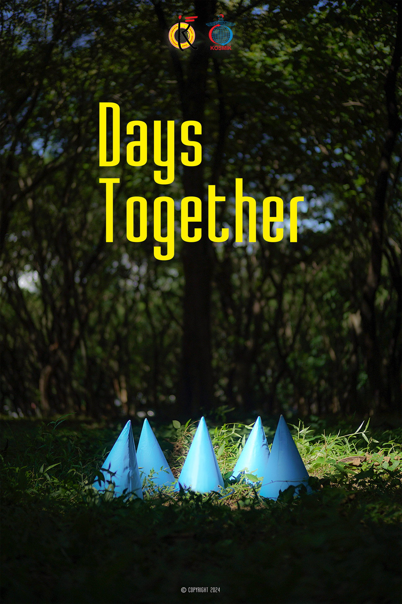Days Together