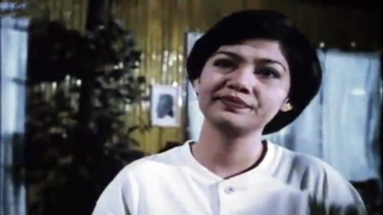 Ang Tange Kong Pag-ibig (1996)