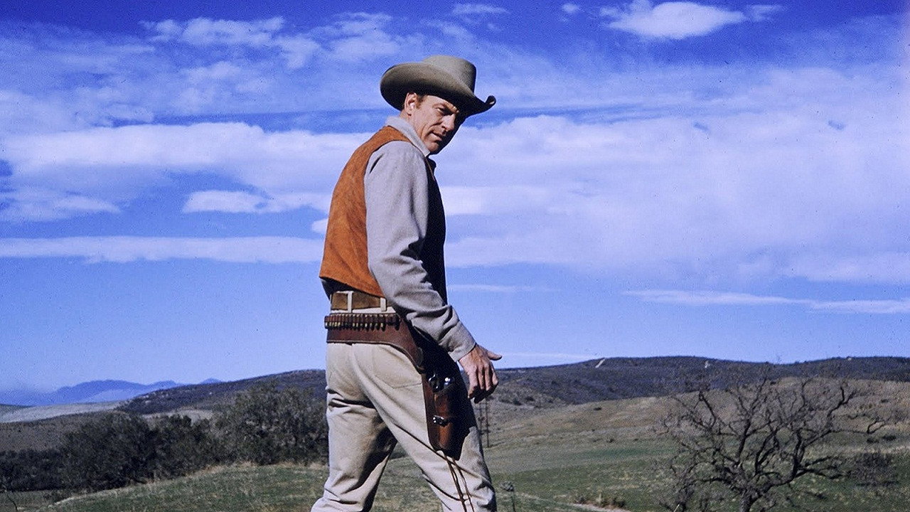 Gunsmoke — still 23