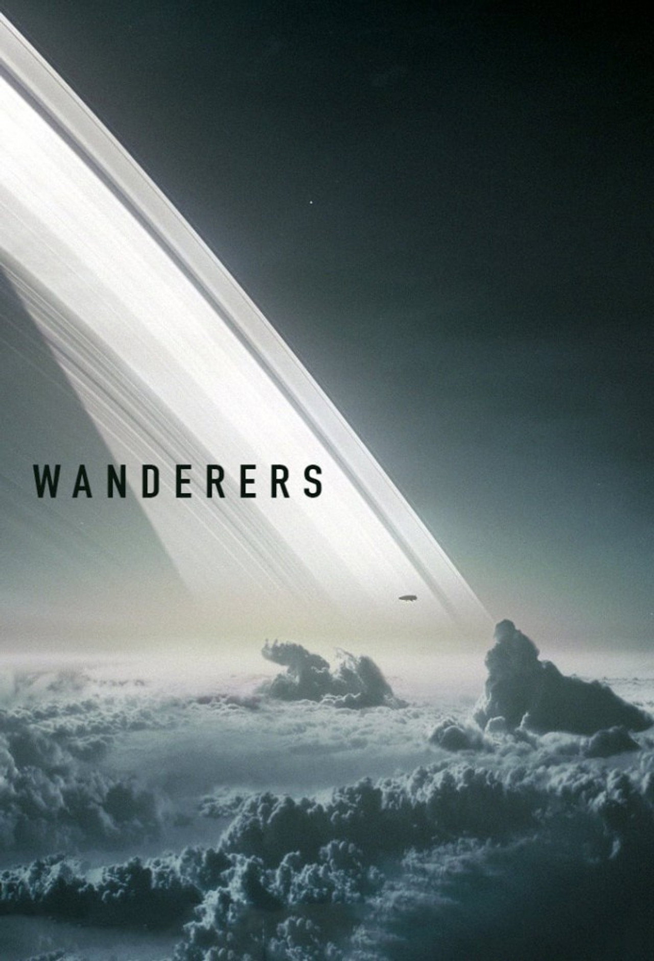 Wanderers filmaffisch