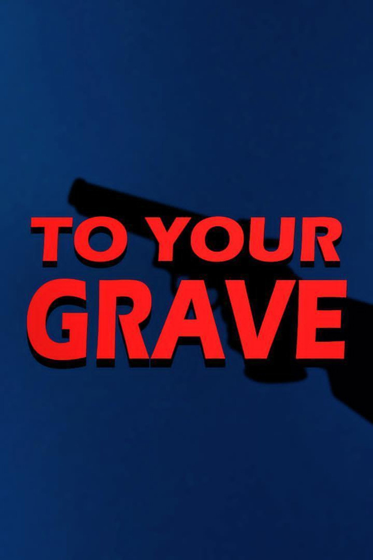 To Your Grave Backdrop