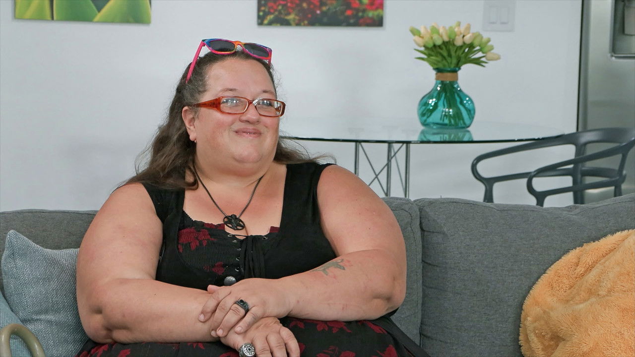 Catfish: The TV Show - Season 8 Episode 74 : Motherwolff & David