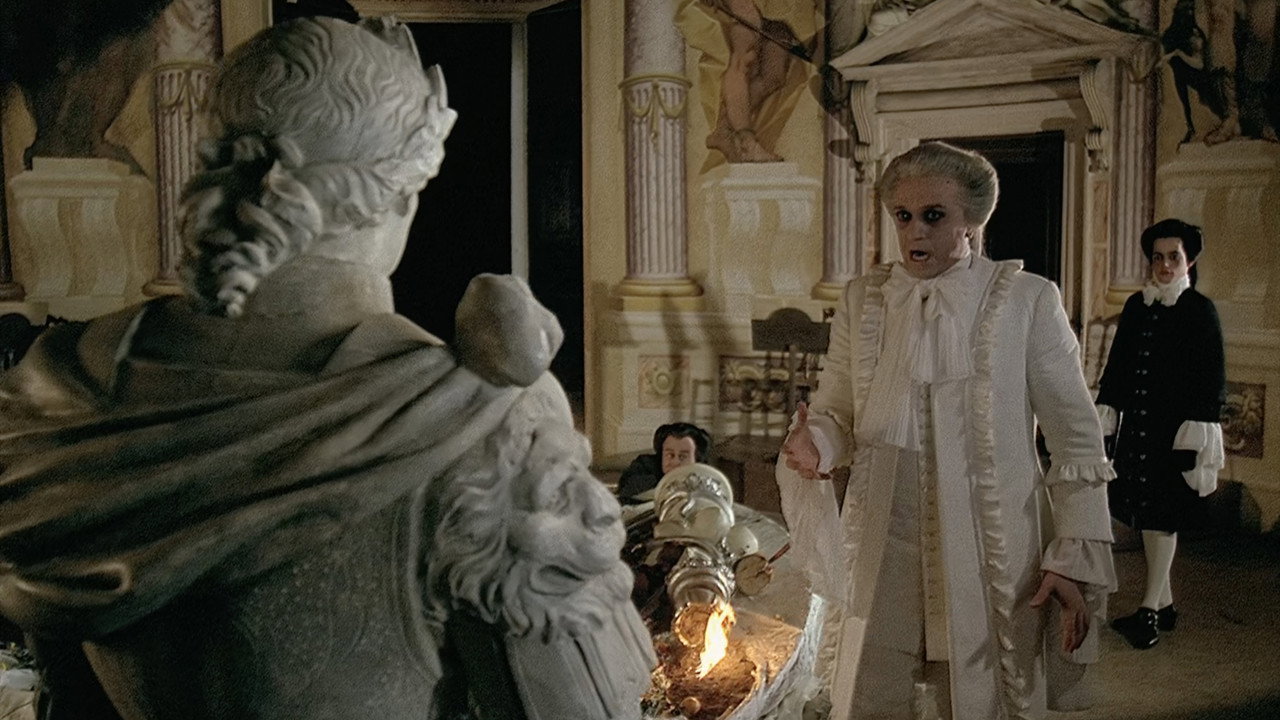 Don Giovanni — still 3