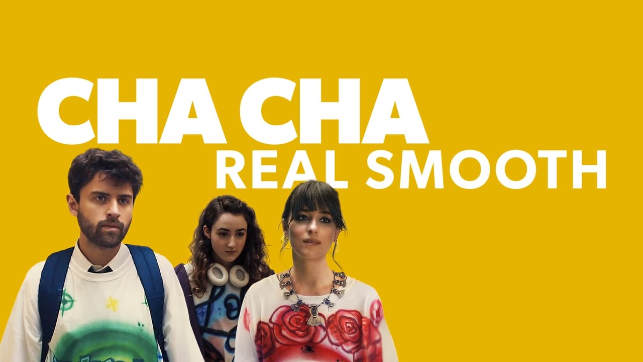 Cha Cha Real Smooth background