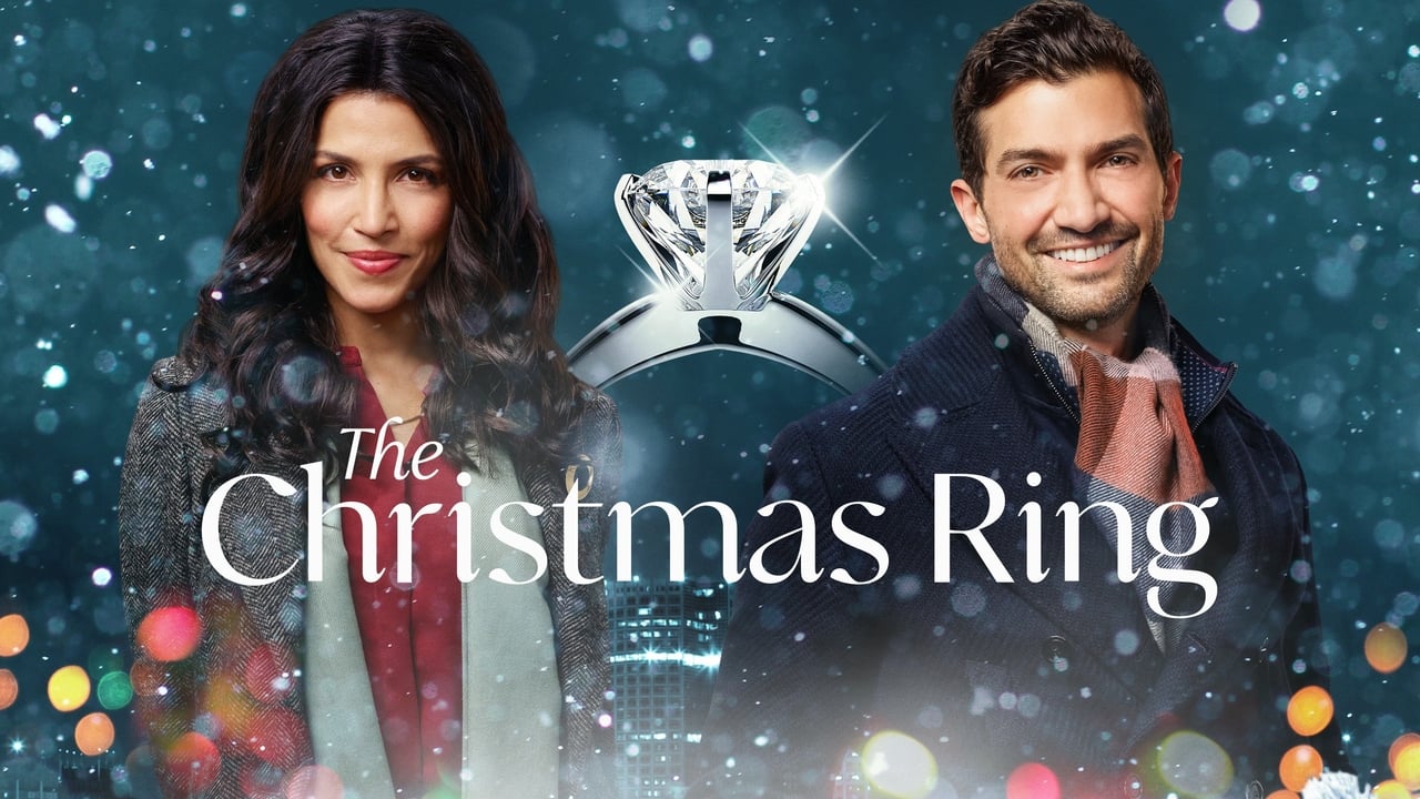 The Christmas Ring background