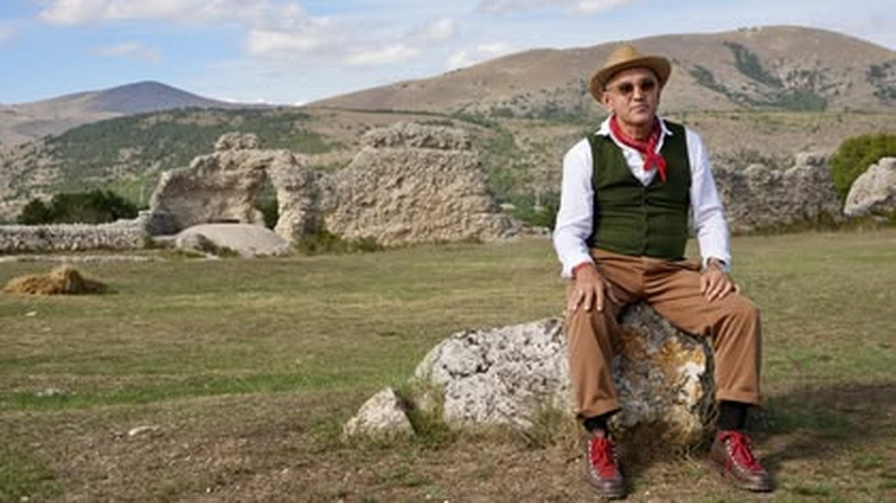 Bruno Barbieri - 4 Hotel - Season 8 Episode 3 : Abruzzo