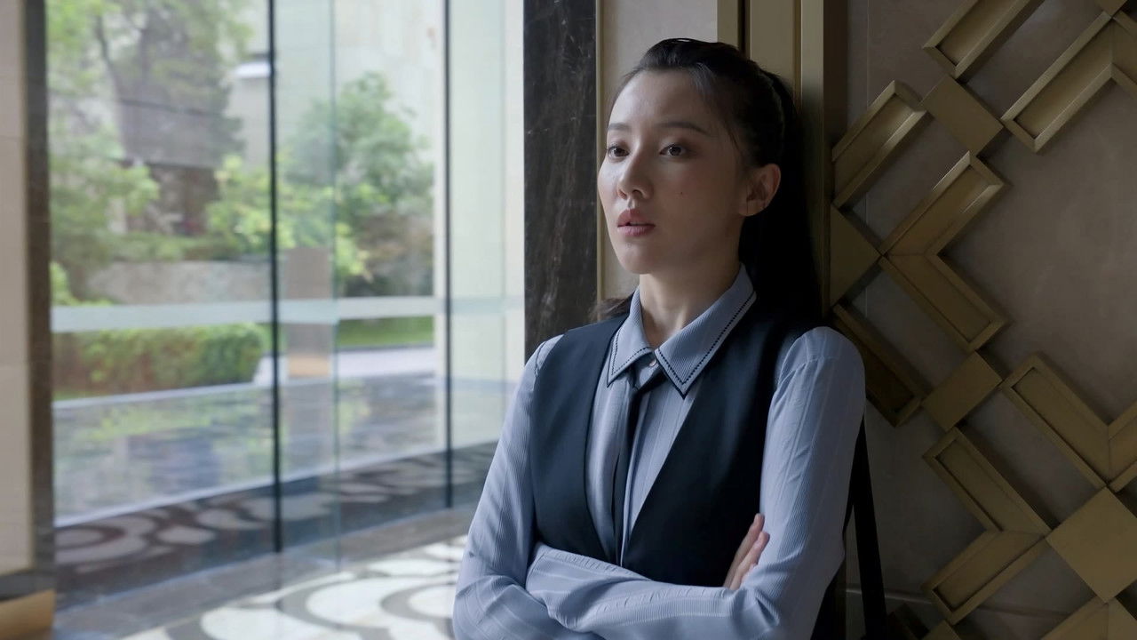 玫瑰之战 — Épisode 27