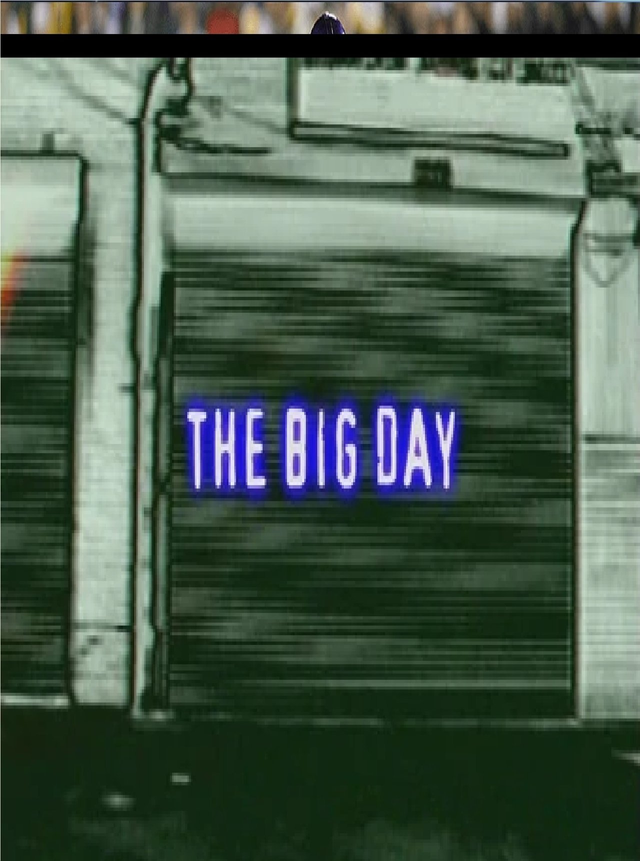 مشاهدة فيلم Rocket Power: The Big Day مترجم بدون اعلانات - بوستر