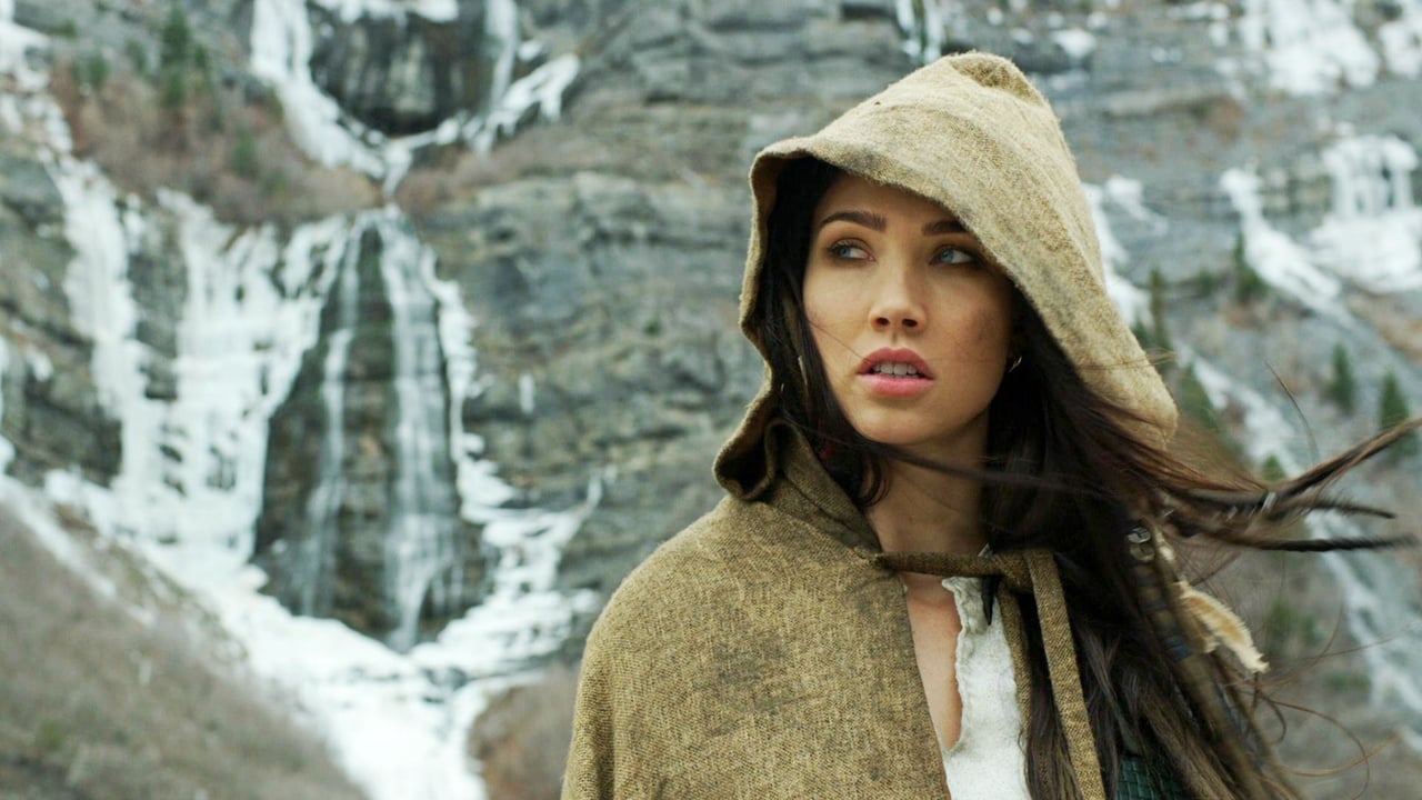 The Outpost - Season 1 Episode 1 : One is the Loneliest Number