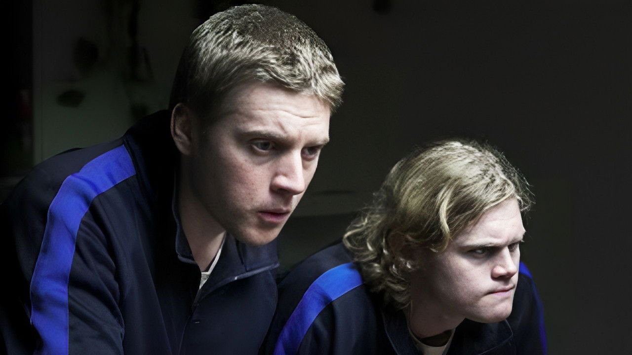 Fairbairn In The City — Épisode 2