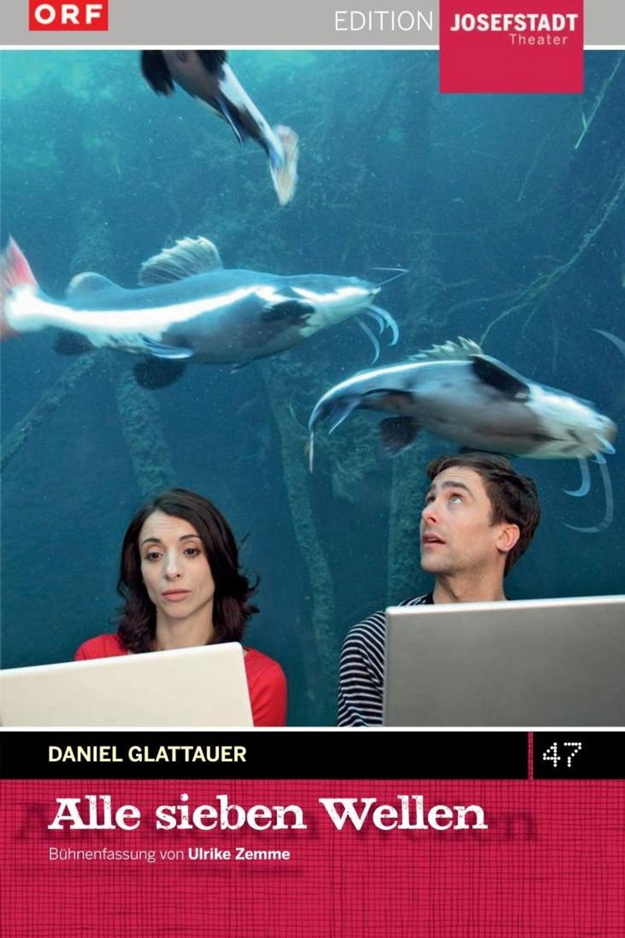 Alle Sieben Wellen Backdrop