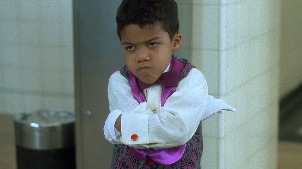 Quantum Leap - Season 1 Episode 7 : Camikazi Kid