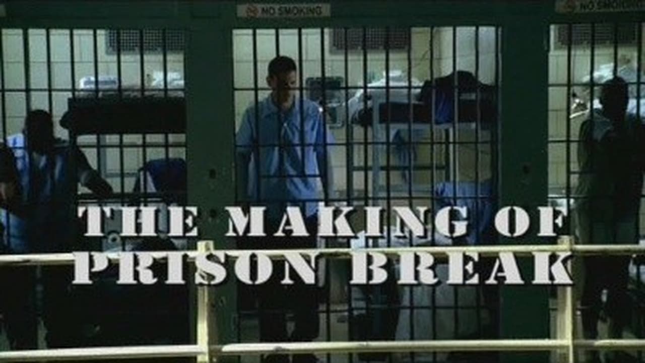 Prison Break - Season 0 Episode 2 : The Making of Prison Break