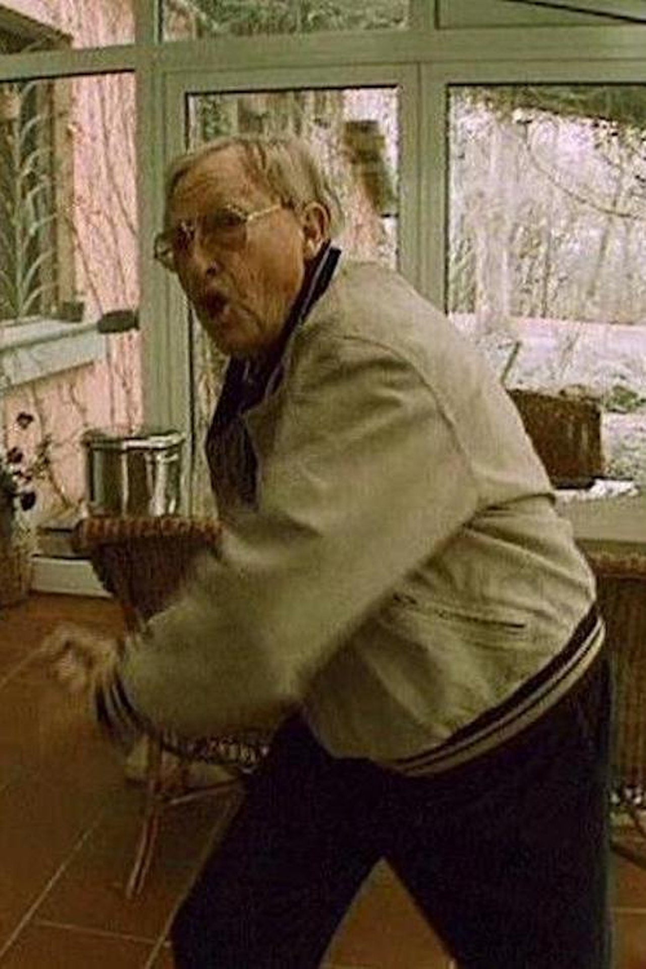 مشاهدة فيلم The Ball Is a Scumbag مترجم بدون اعلانات - بوستر