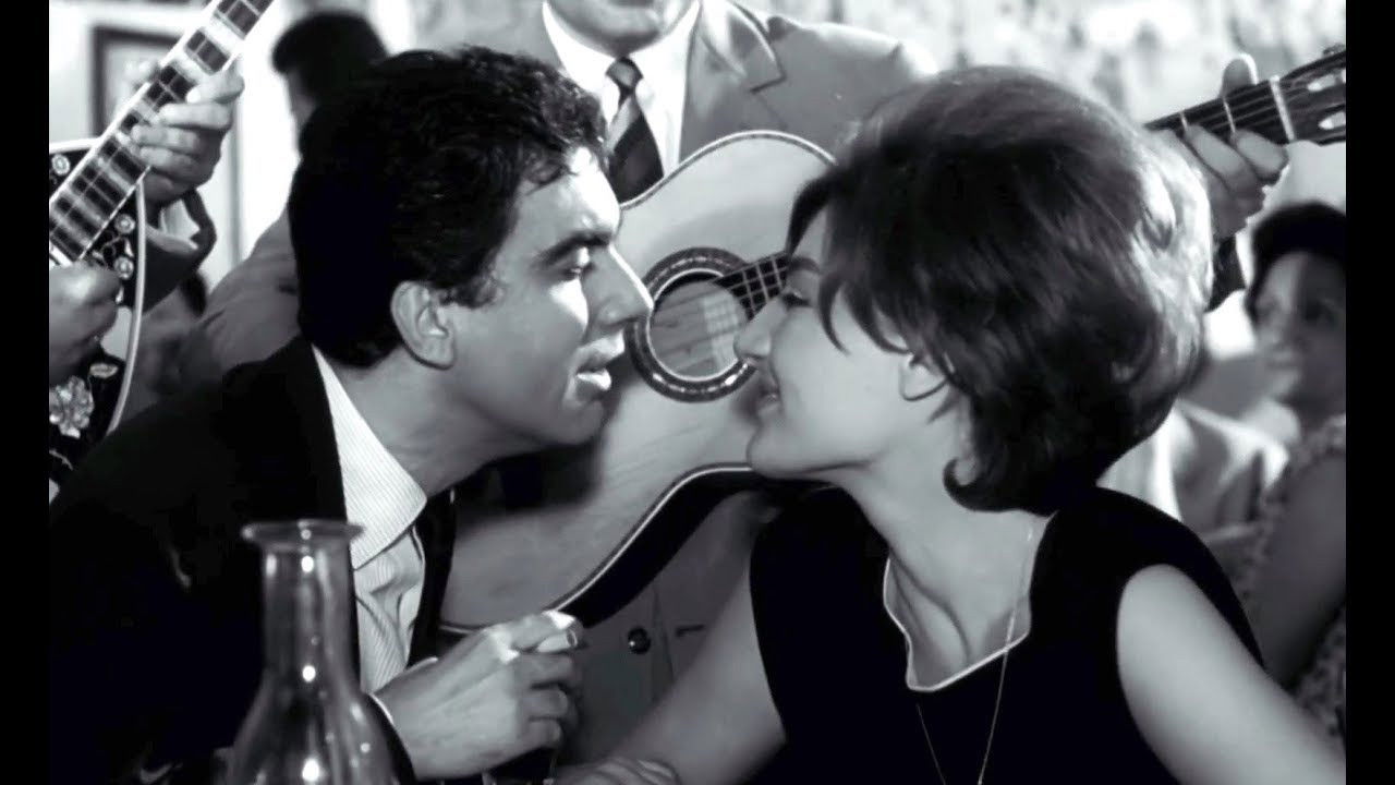 Woe to the Young backdrop