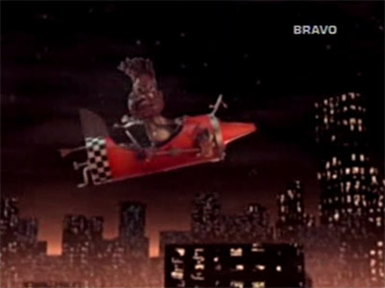 U Go Kart