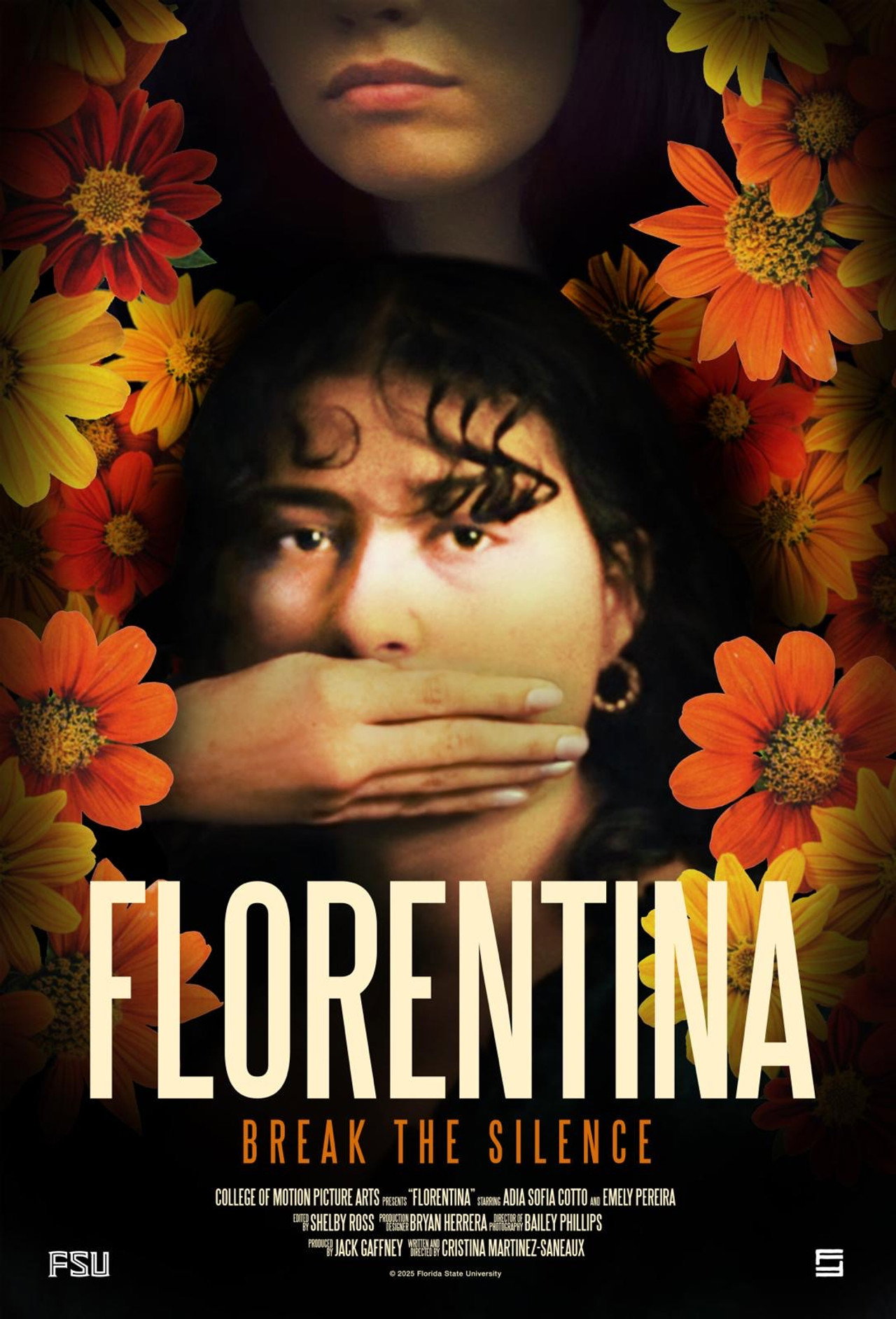 Florentina Backdrop