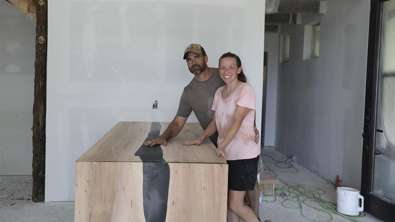 Constructions Hors Limites — Épisode 6