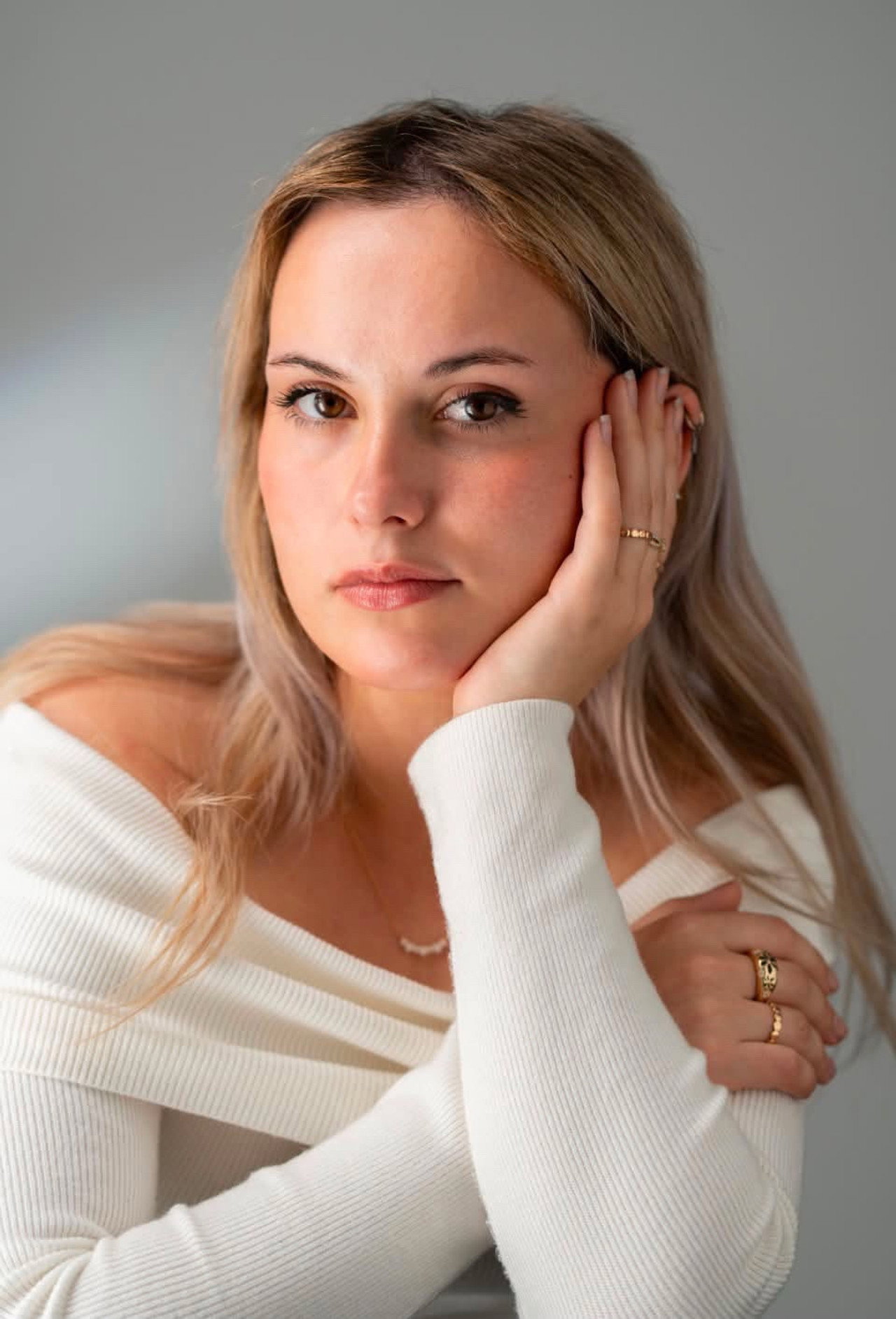 Samantha Folland