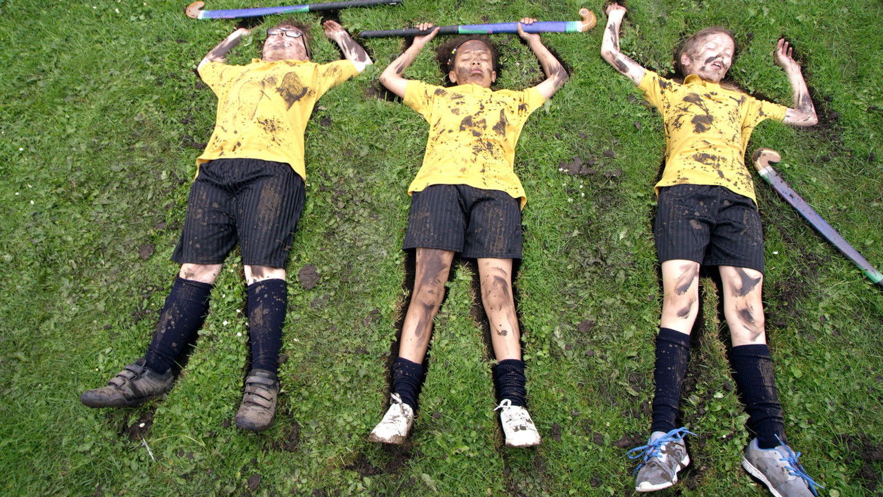 4 O'Clock Club — Épisode 11