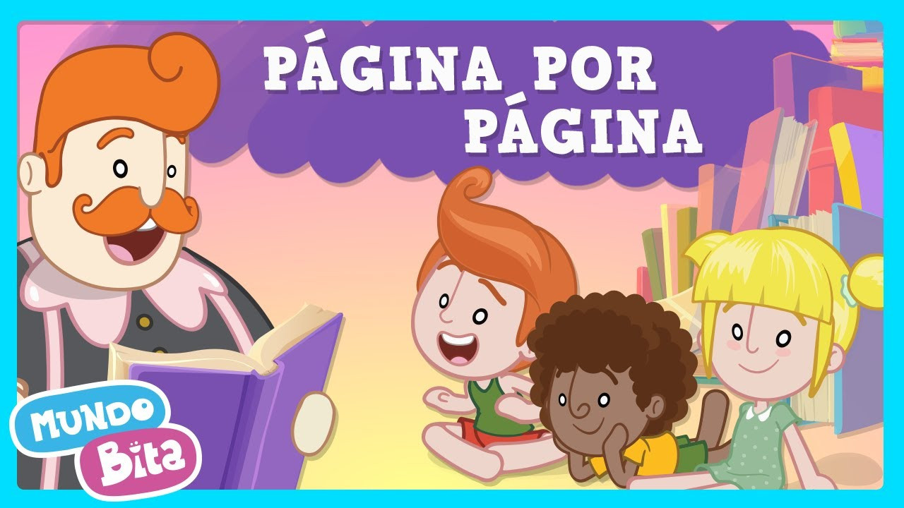 Mundo Bita — Épisode 9