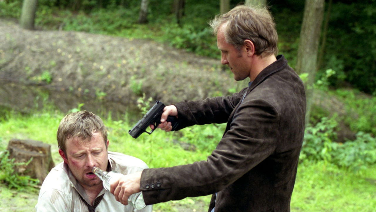 Defekt — Épisode 3