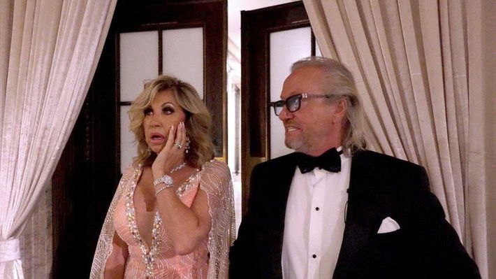 Die Geissens – Eine schrecklich glamouröse Familie - Season 22 Episode 16 : Episode 16