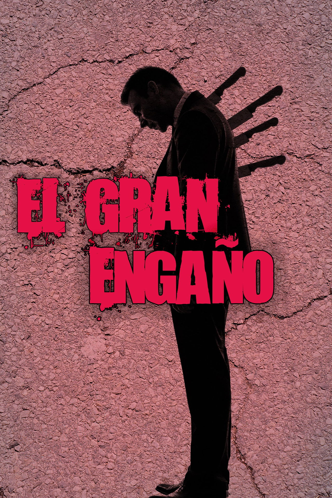 El gran engaño Backdrop