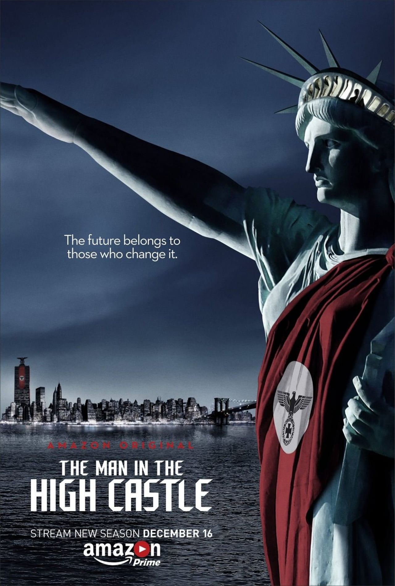 The Man In The High Castle Season 2