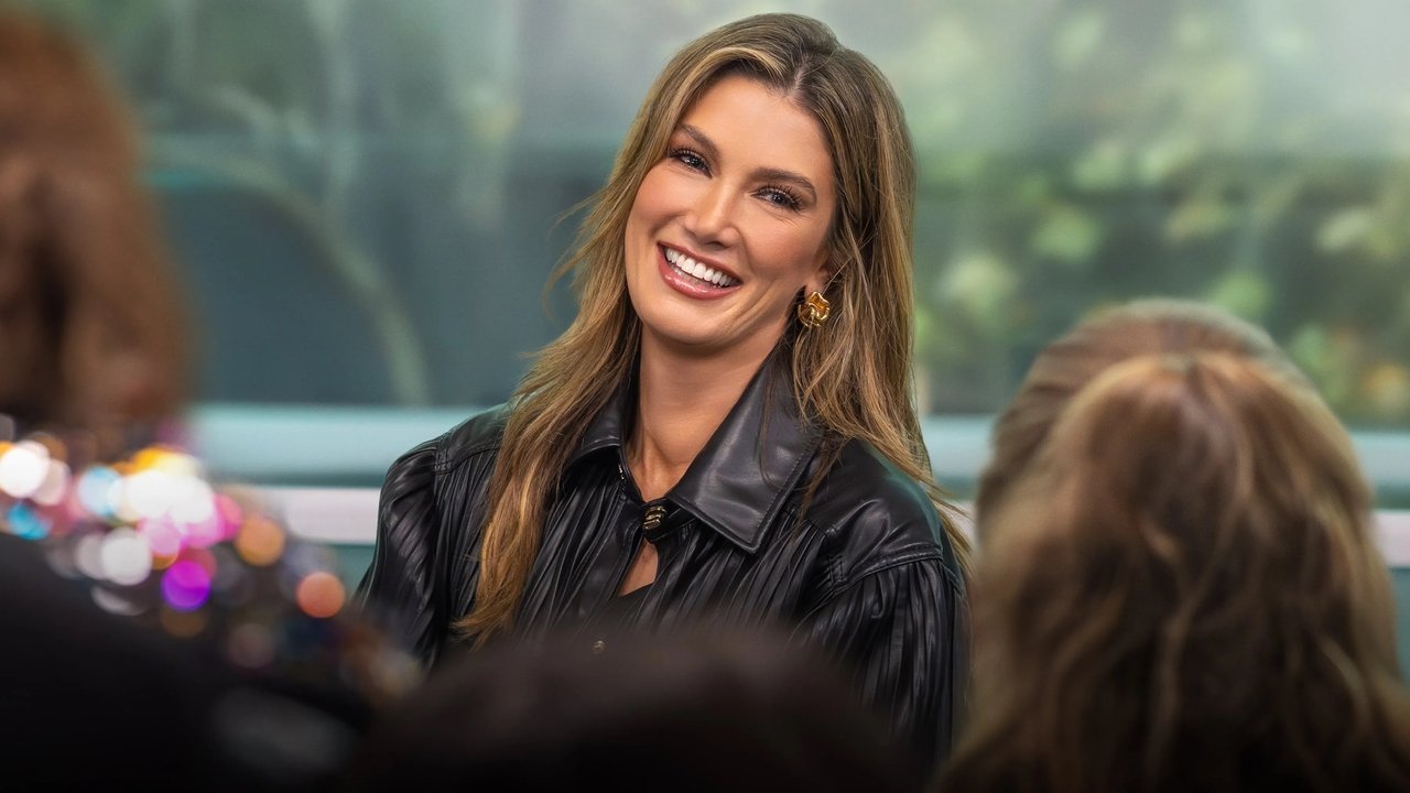 The Assembly - Season 1 Episode 4 : Delta Goodrem