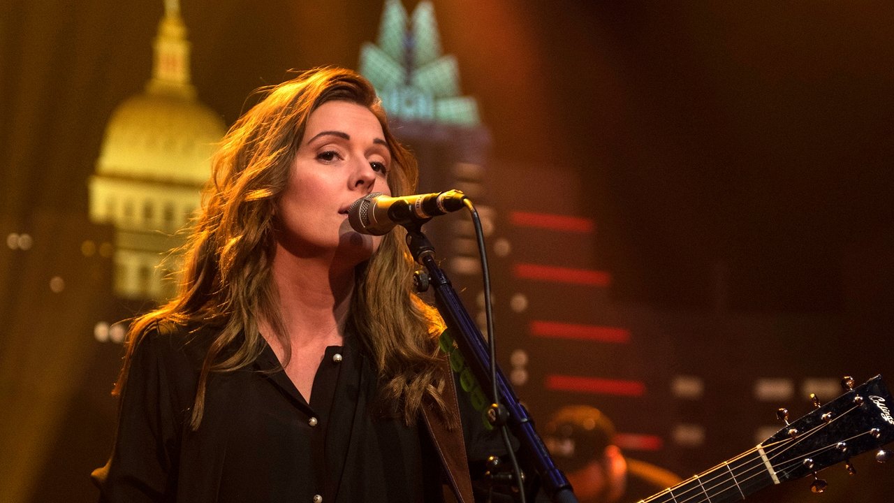 Austin City Limits - Season 44 Episode 4 : Brandi Carlile