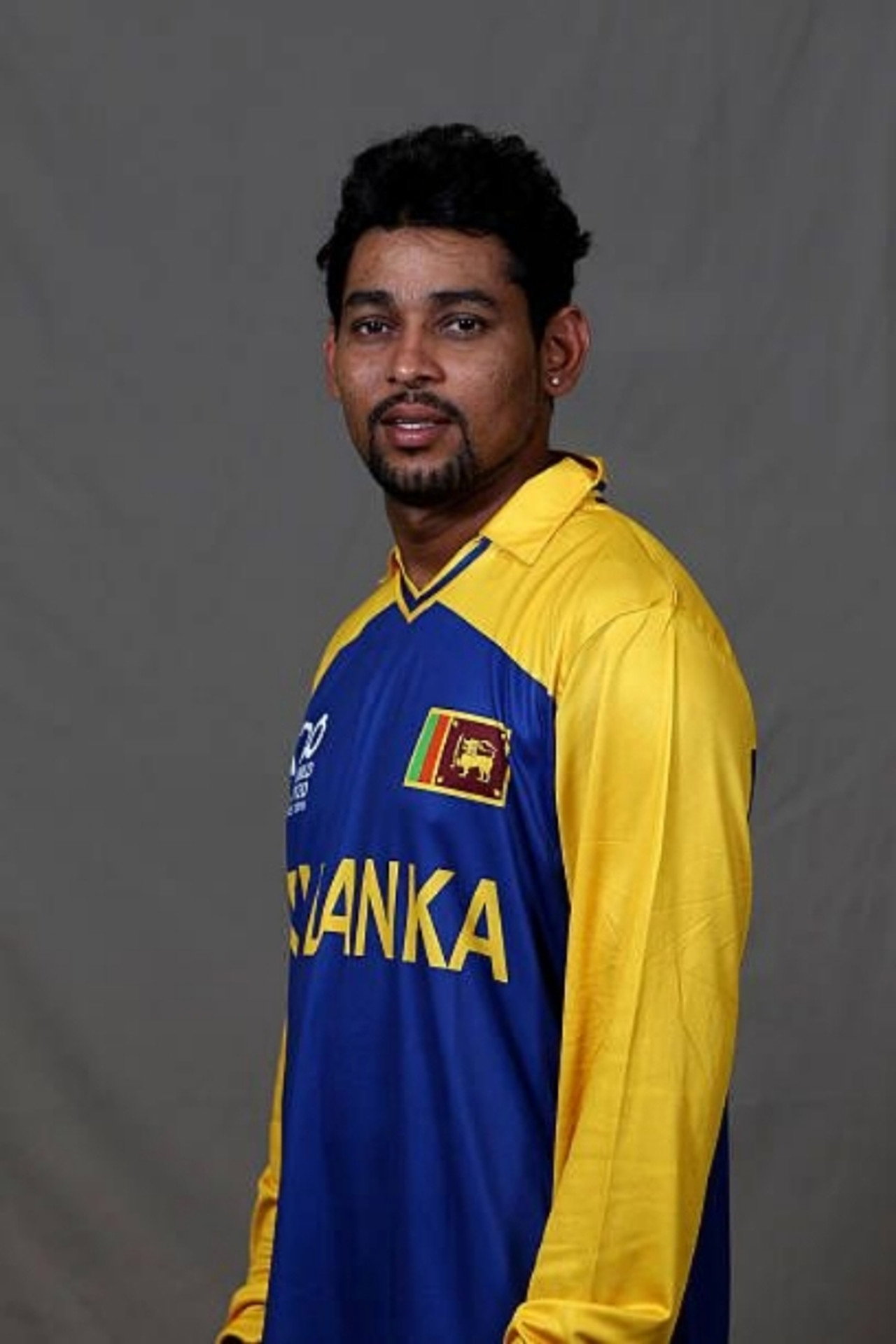 Tillakaratne Dilshan