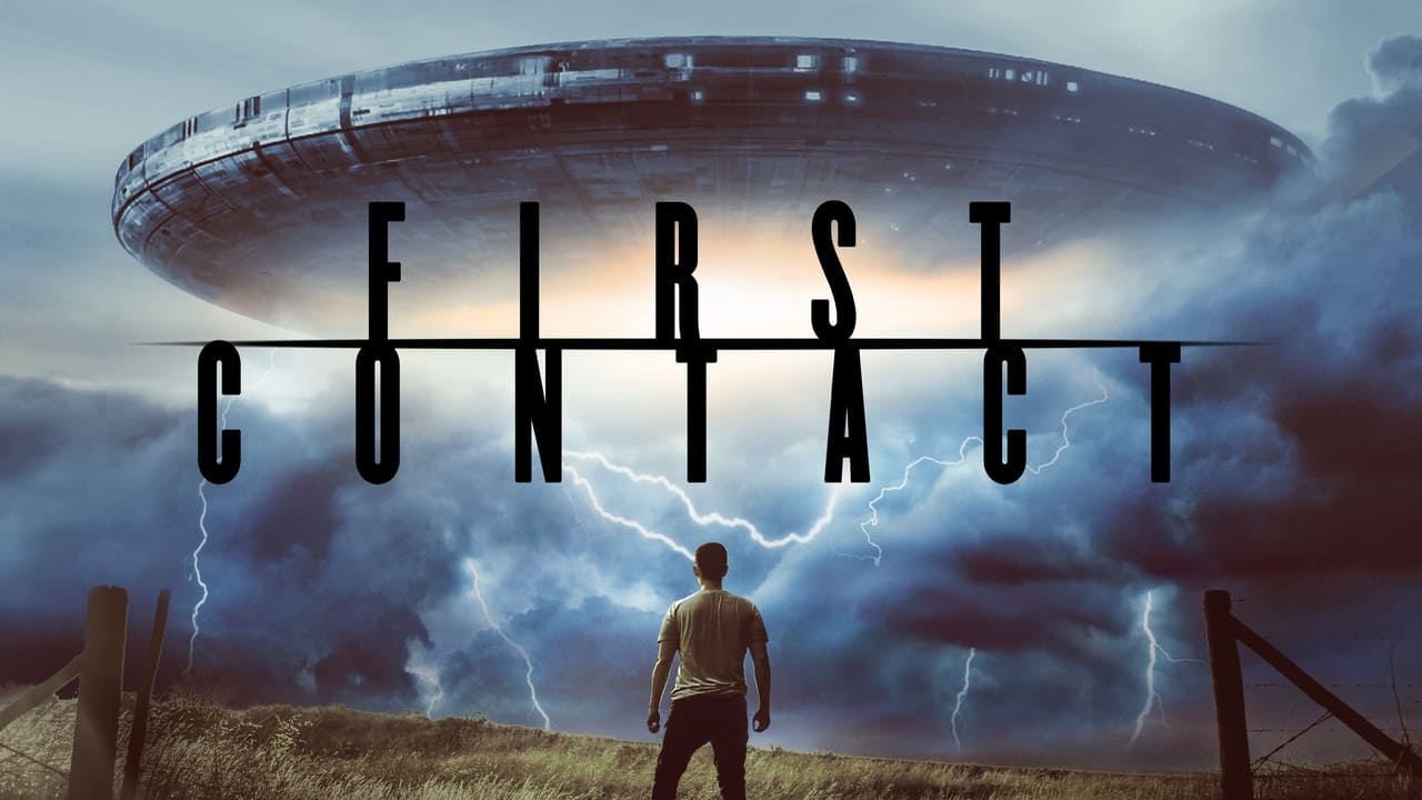 First Contact background