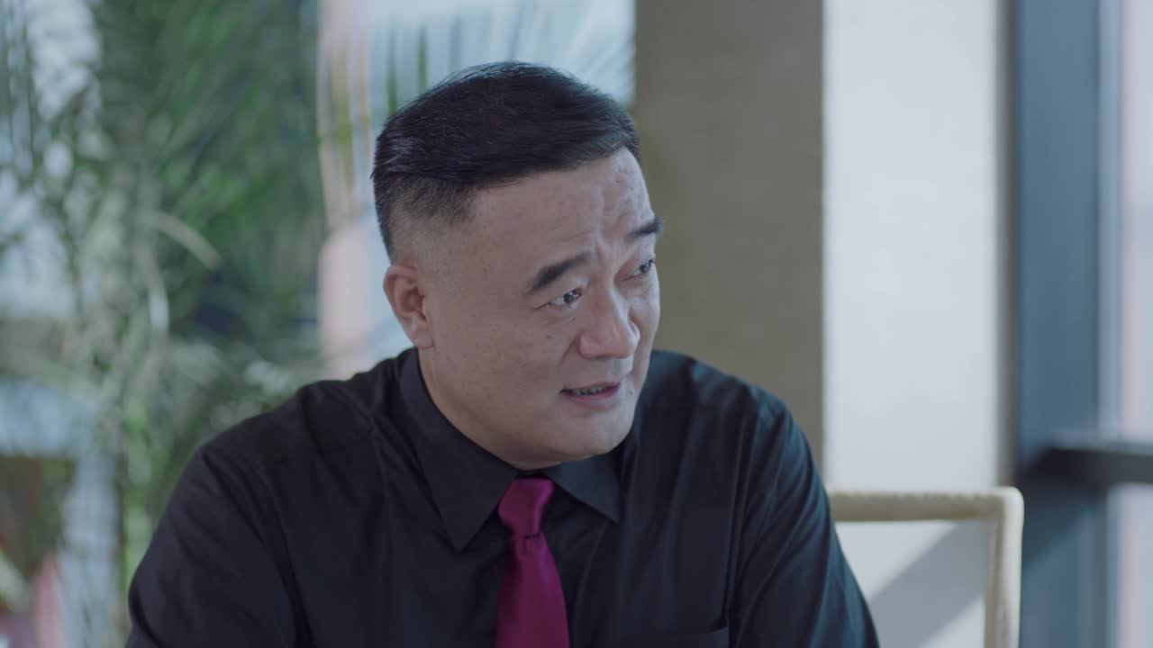 飞鸟集 — Épisode 4