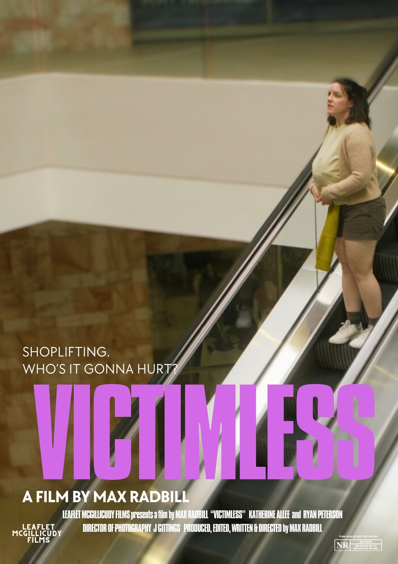 Victimless