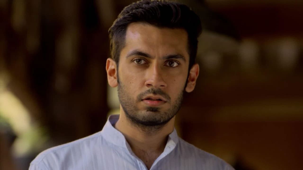 Darr Sabko Lagta Hai — Épisode 28