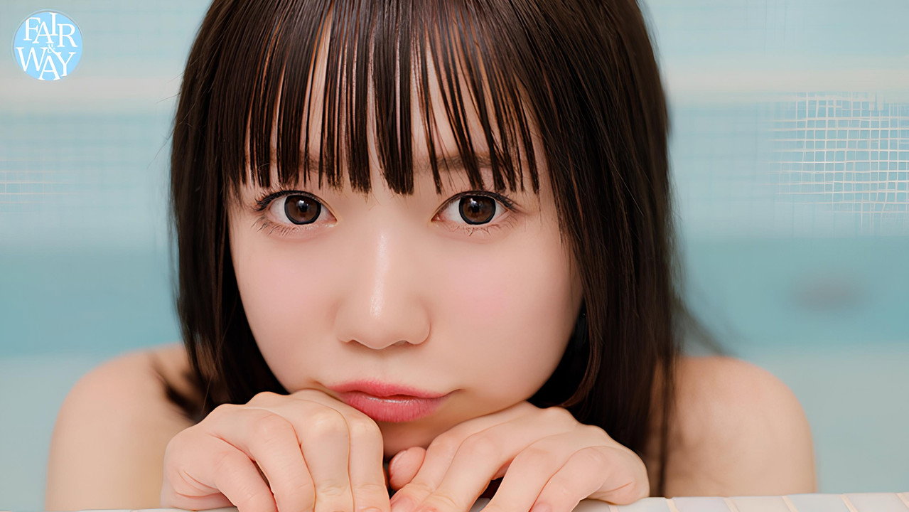 A Little Love Story by Yuna Hinata Backdrop