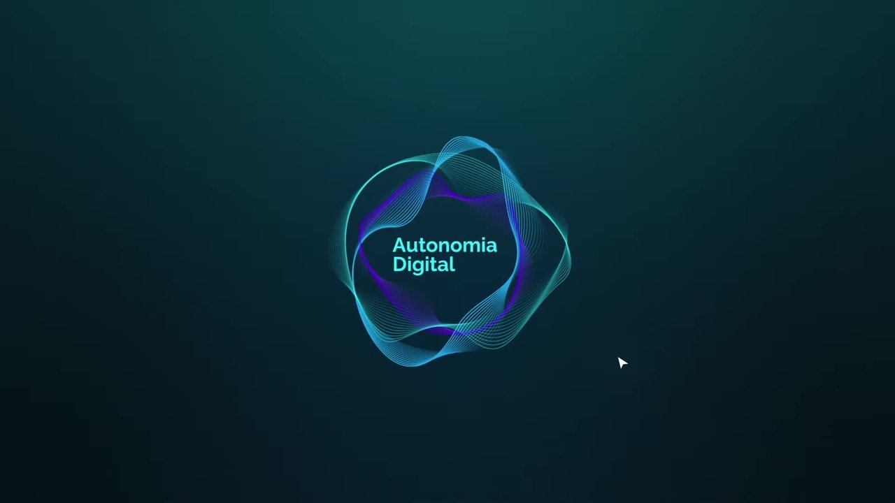 Autonomia Digital